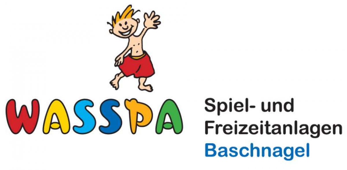 WASSPA - Wasserspielplätze Edelstahl, Münzspielgeräte