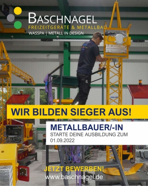 georg-baschnagel-metallbau-ausbildung